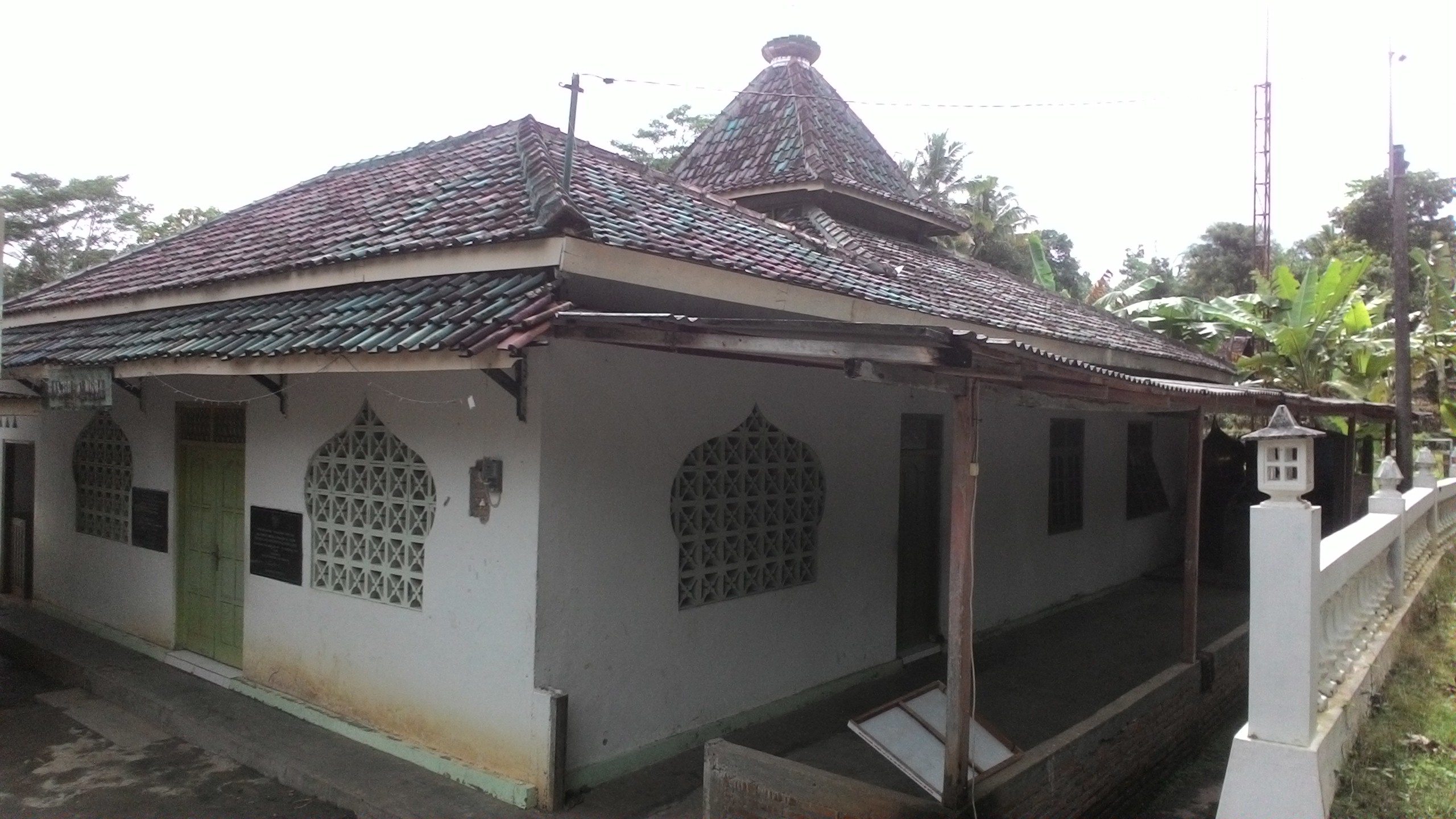 Masjid AL-FALAH