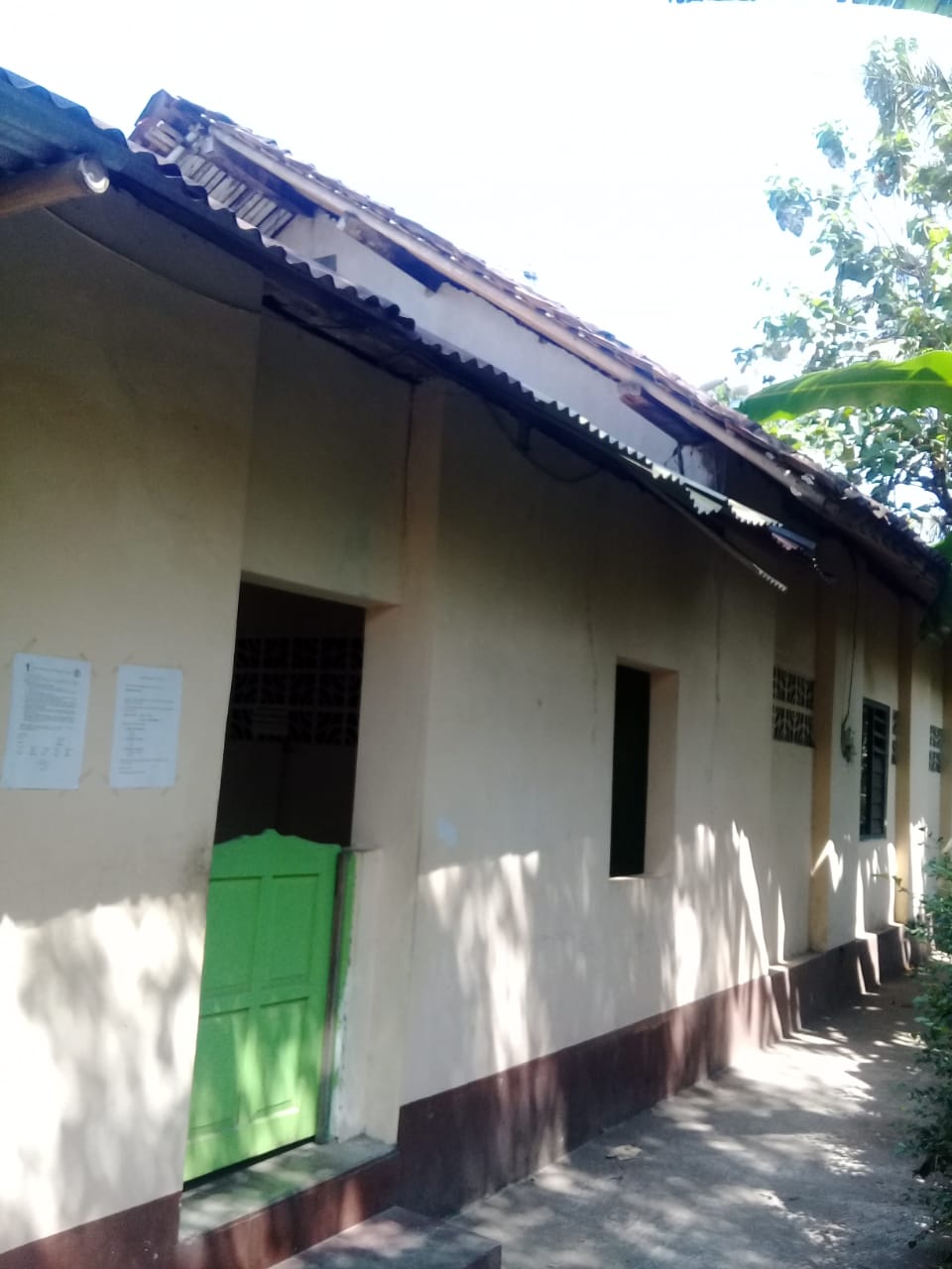 Masjid AL-AMIN
