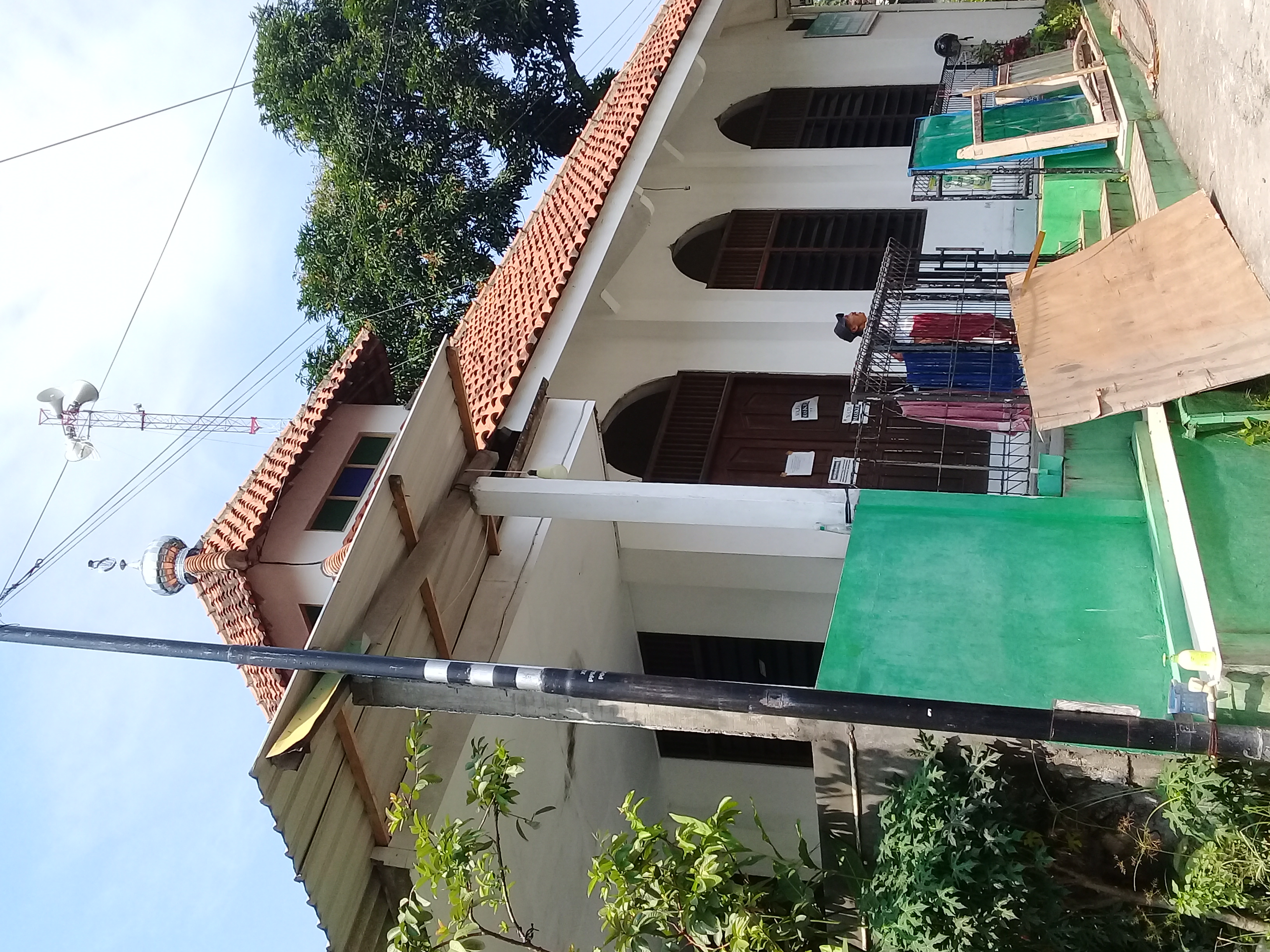 Masjid ABU BAKAR