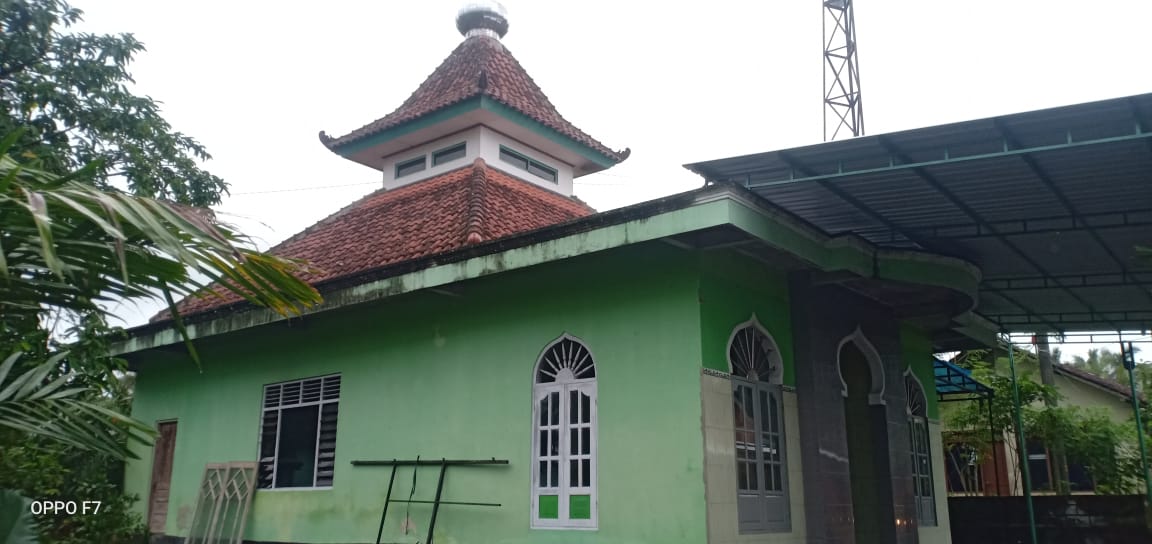 Masjid AL-BAROKAH