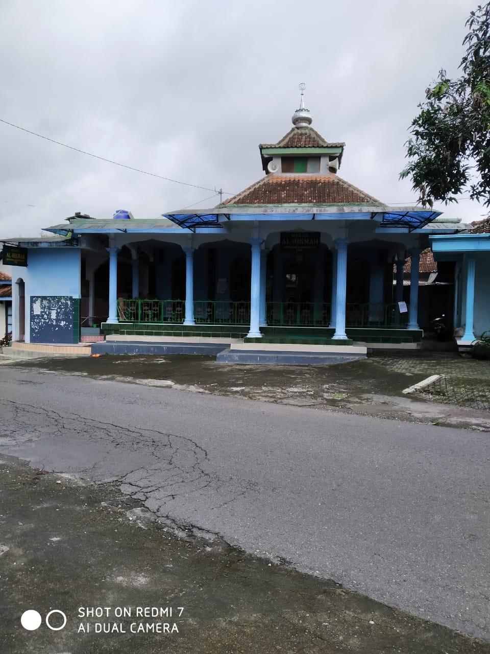 AL-HIKMAH
