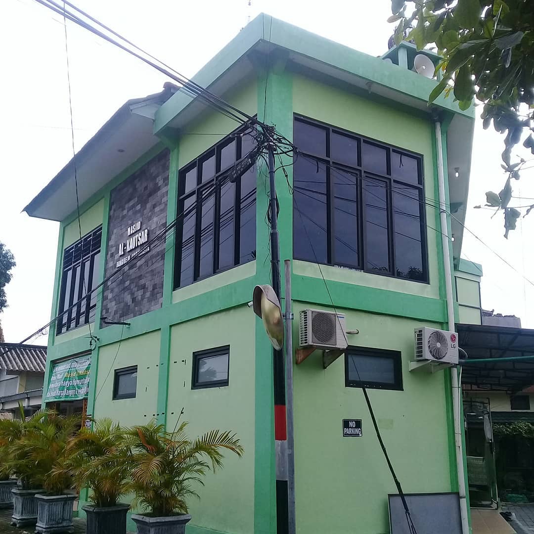 Masjid AL- KAUTSAR