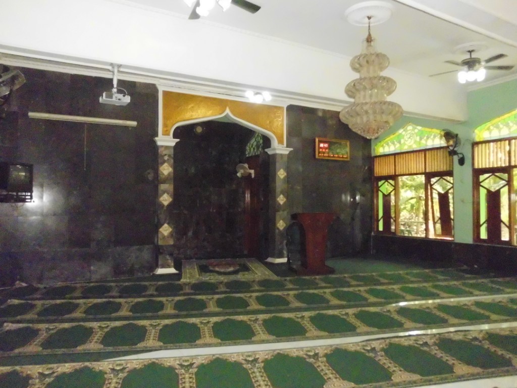 Masjid AL-BAROKAH