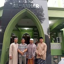 Masjid AL-ANHAR