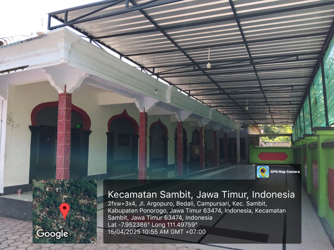 BAITUR RAHMAH