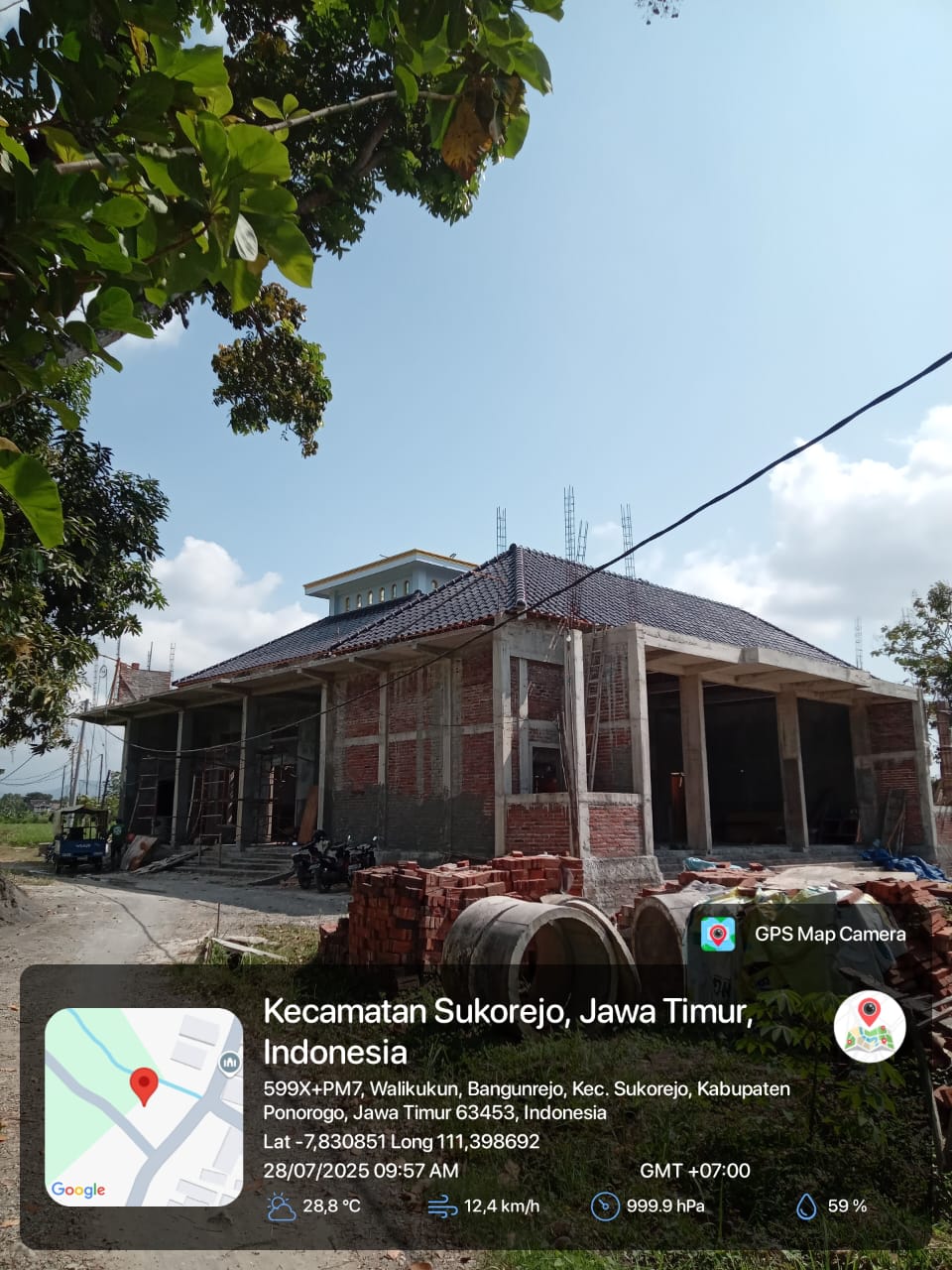 KI AGENG SULAIMAN — 