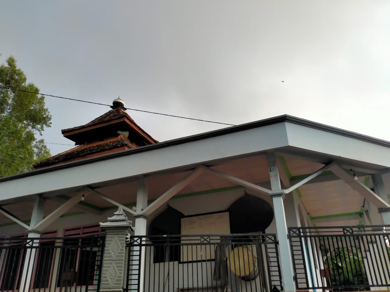 AL-IKHLAS — 