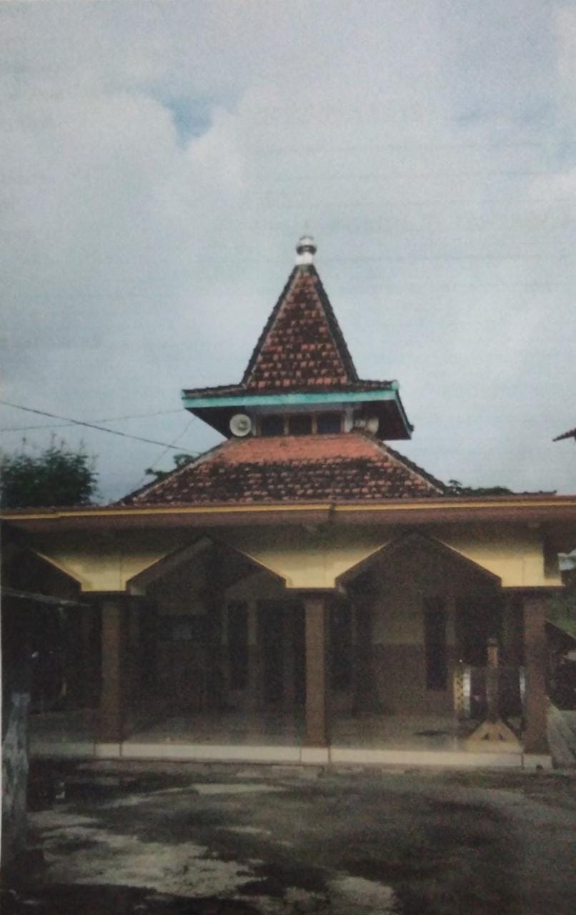 MIFTAHUL HUDA