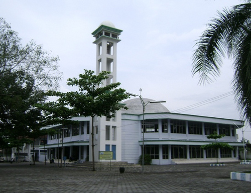MIFTAHUL JANNAH