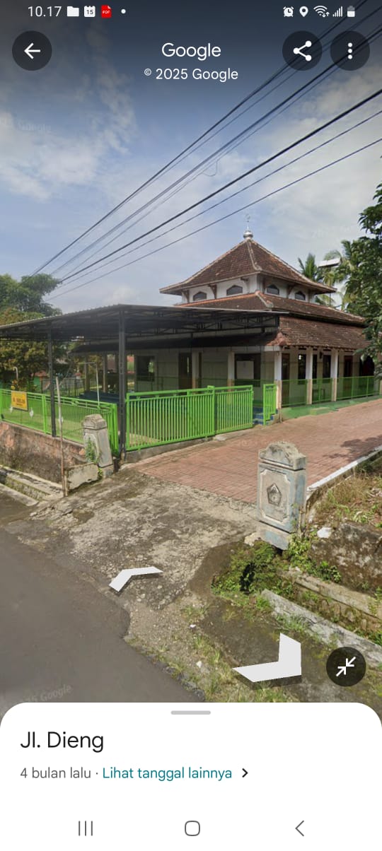 AL-IHKLAS — 