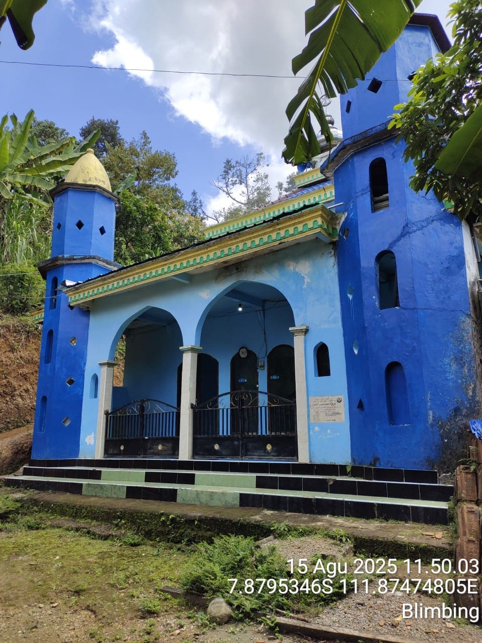 DARUSSALAM