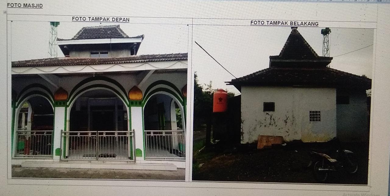 AS- SYARIF — 