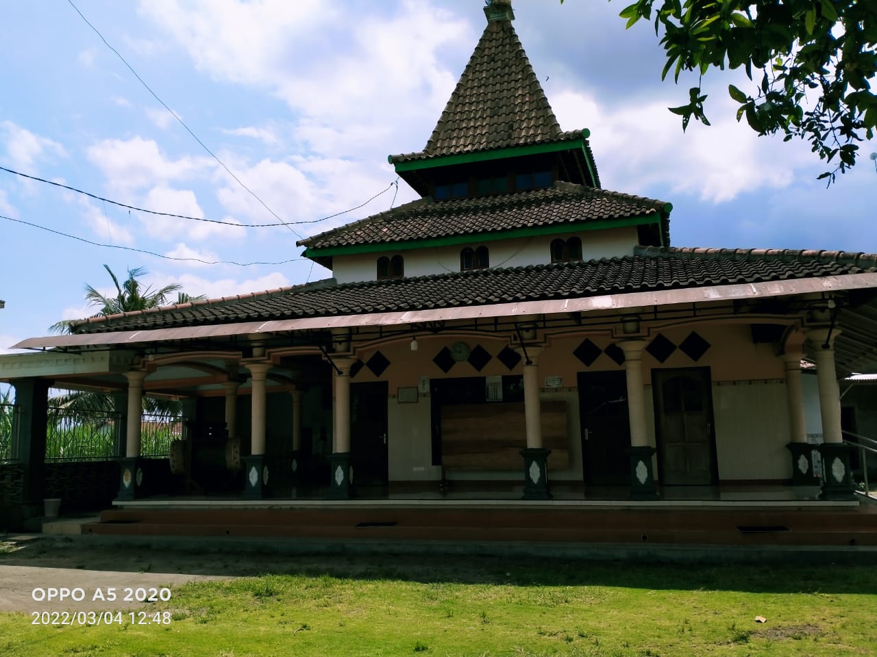 BAITUL MUTTAQIN — 