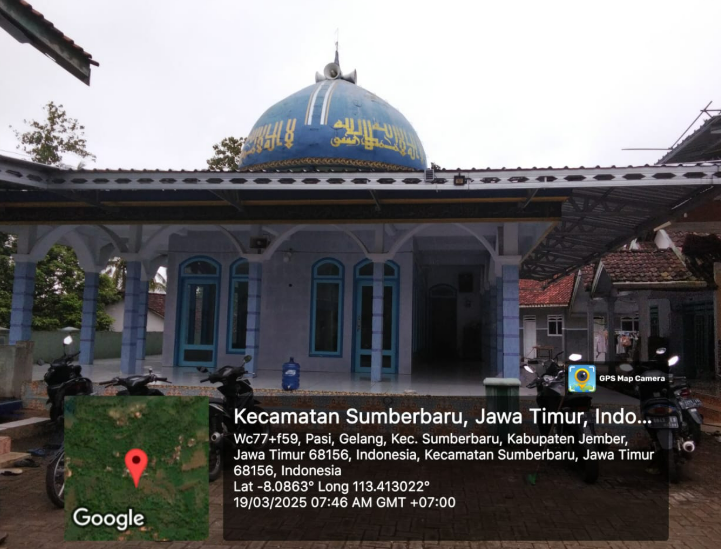 BAITUL MUTTAQIN