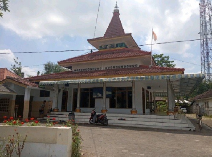 AGUNG DARUSSALAM