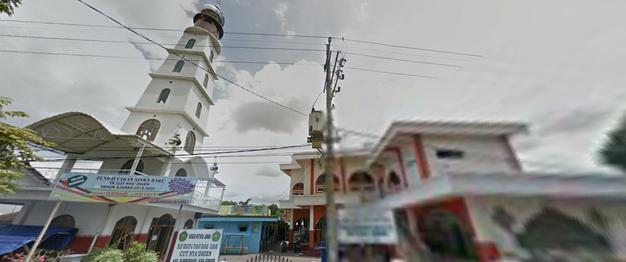 MIFTAHUL JANNAH — 