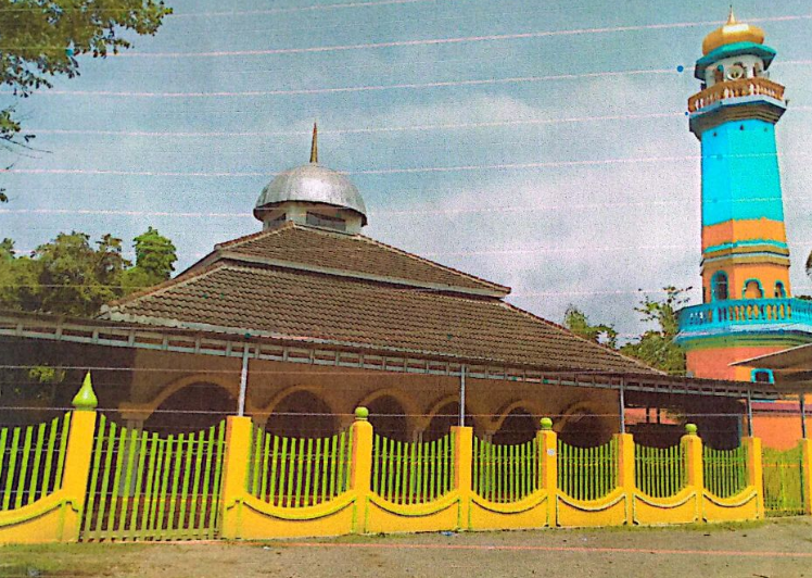 AL- ABROR — 