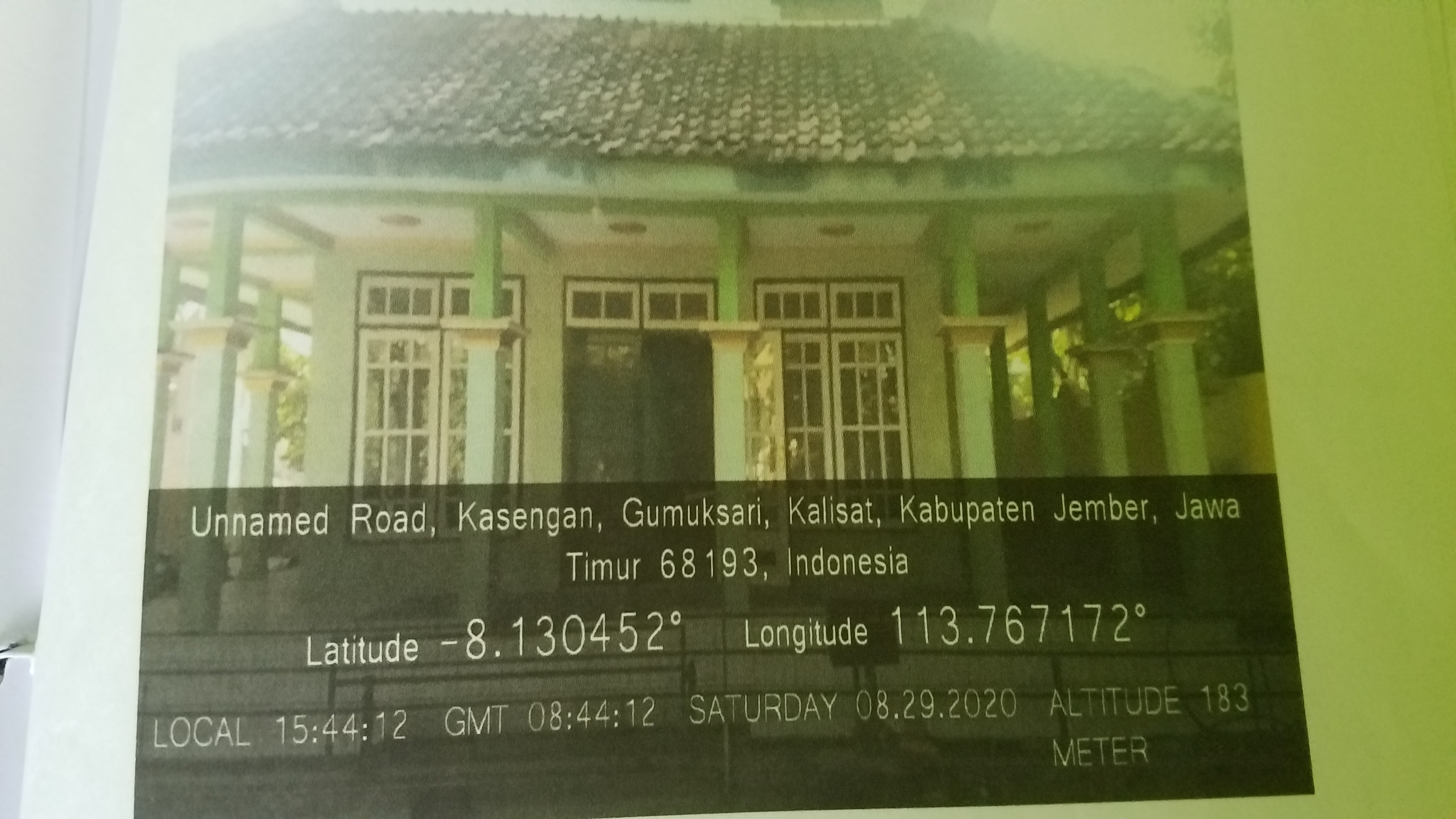 Image