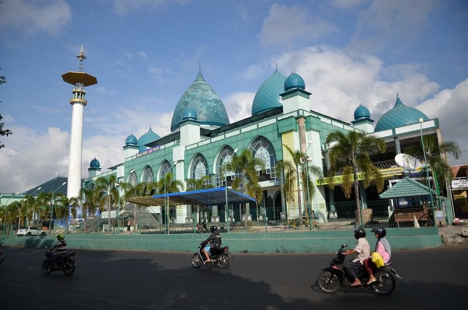 BAITURRAHMAN