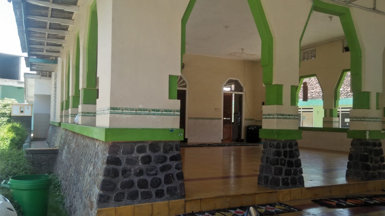 DARUN NAJAH