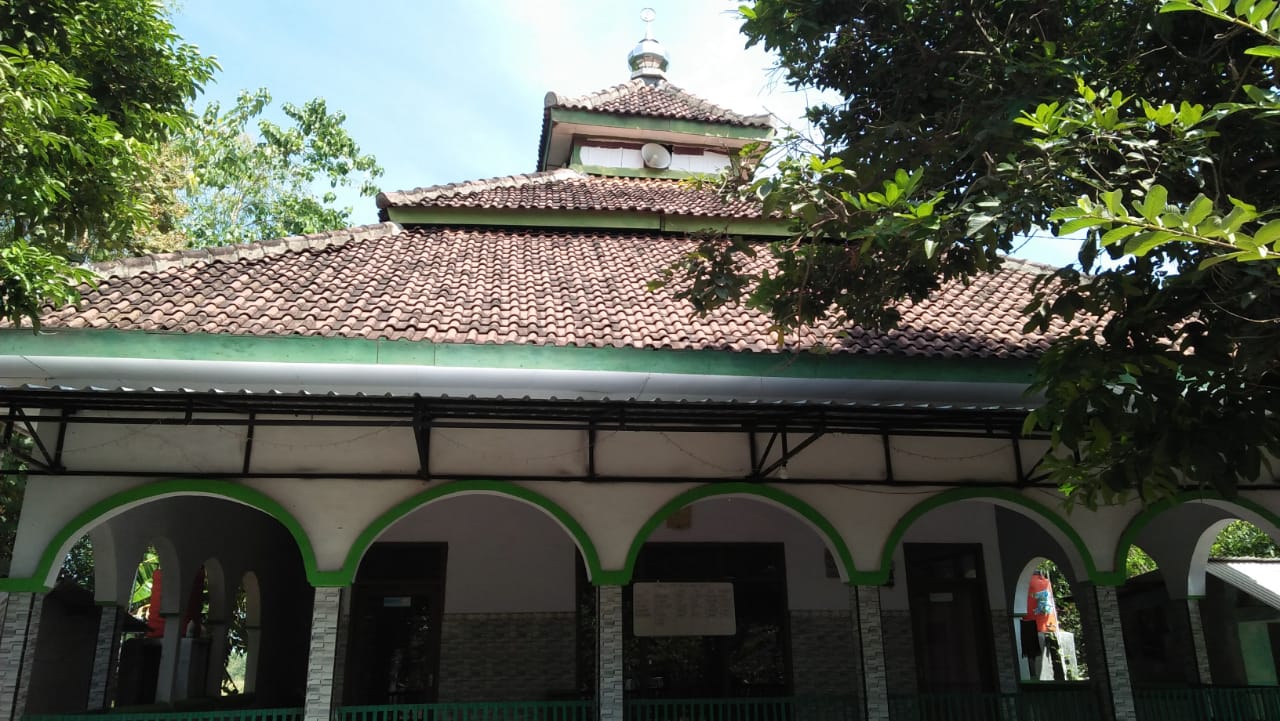 NURUL HIDAYAH — 