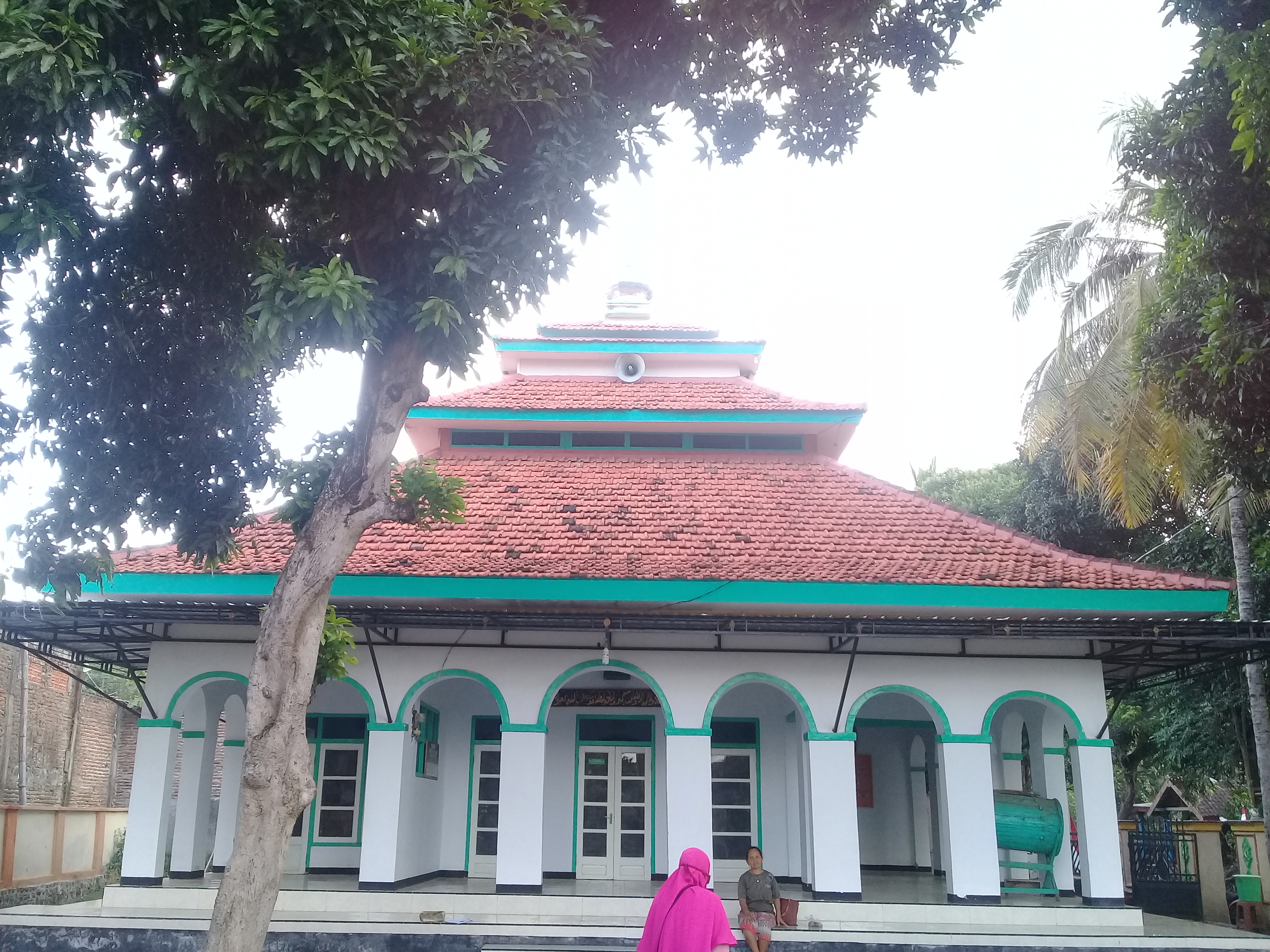AL- FIRDAUS — 