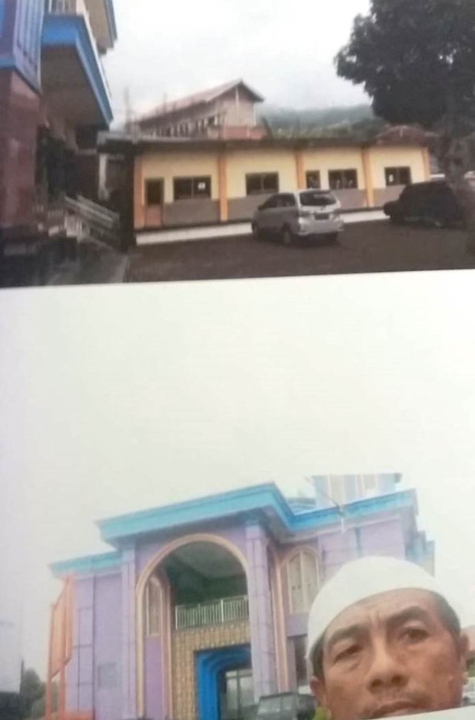 AL-KAUTSAR — 