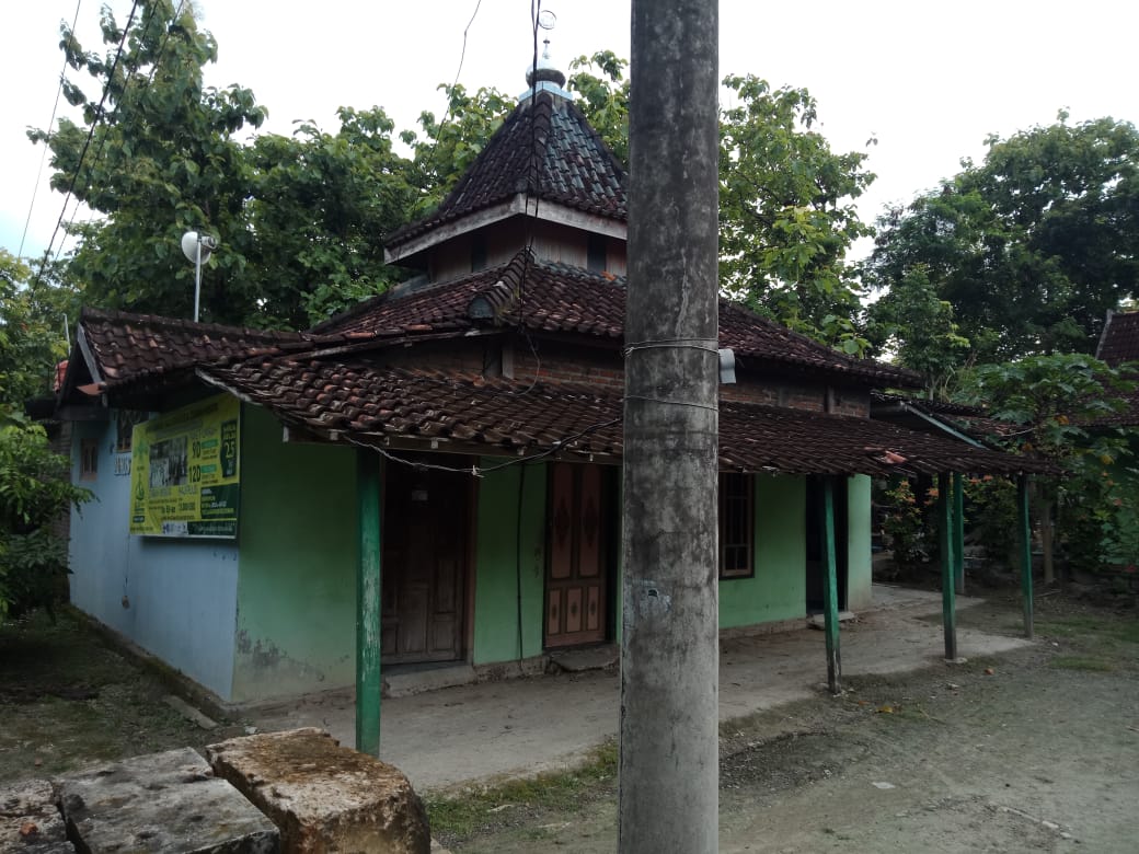 AL-MUSTOFA