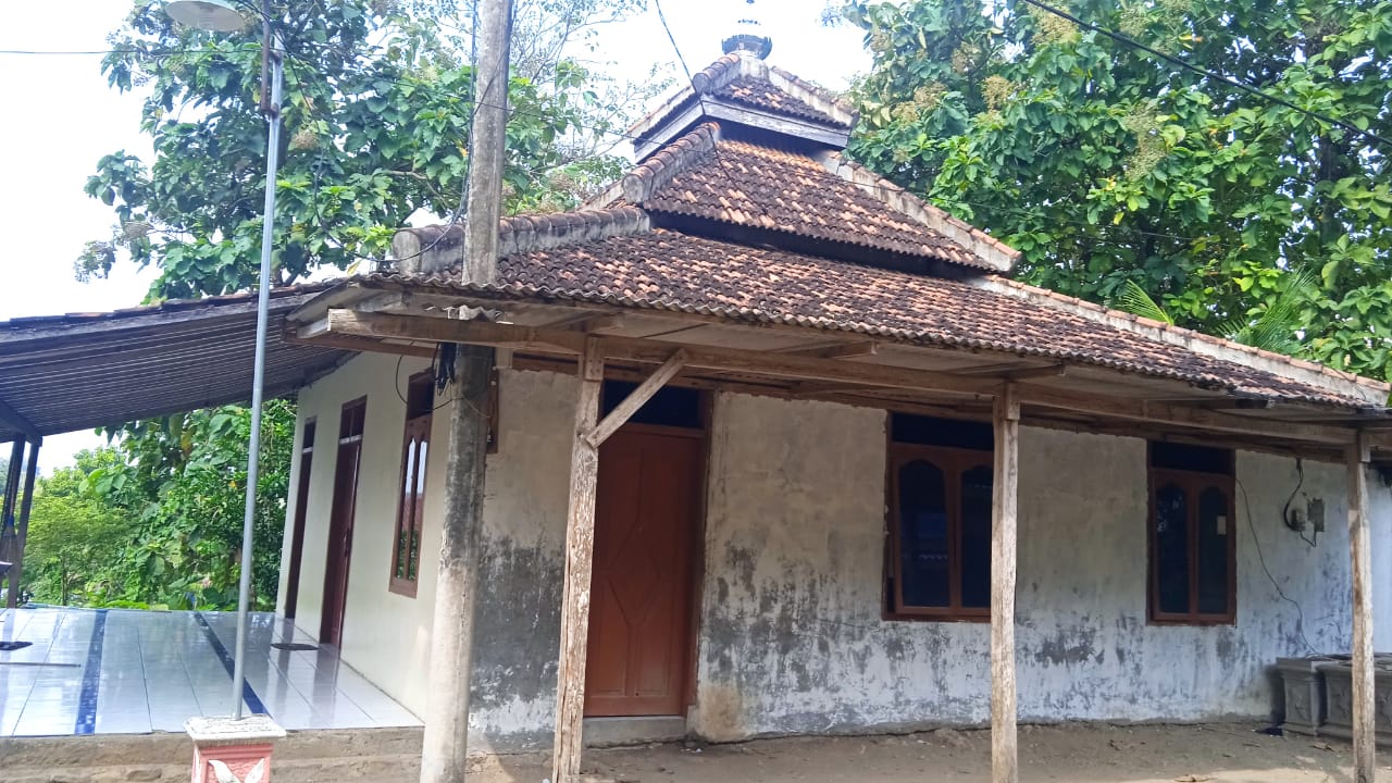 BAITUS SYUHADA