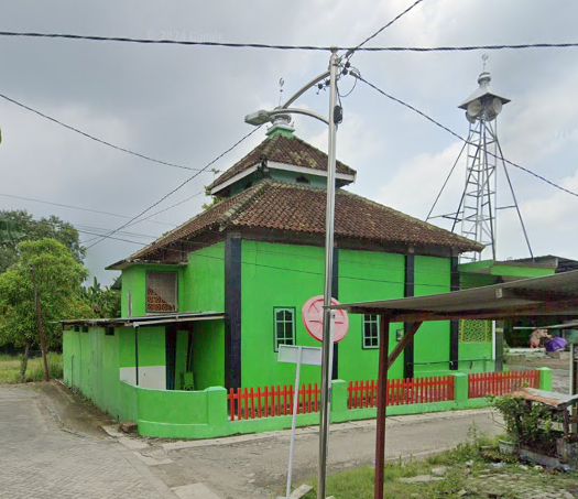 BAITUL KARIM