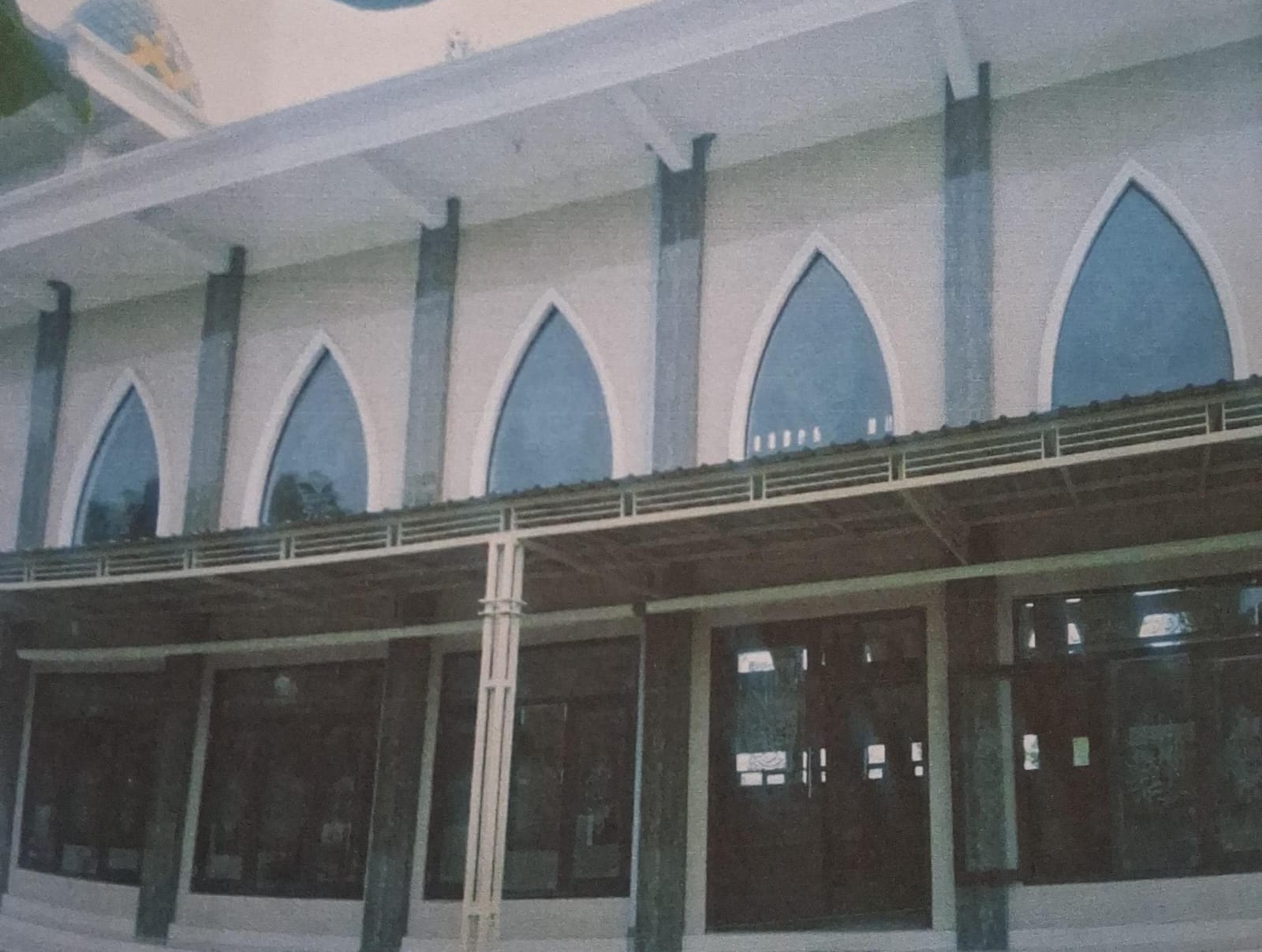 BAITUR RAHMAN