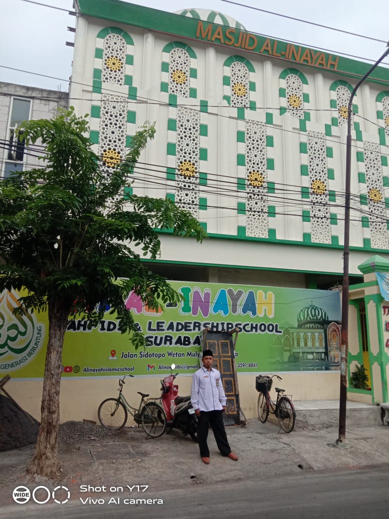 AL INAYAH