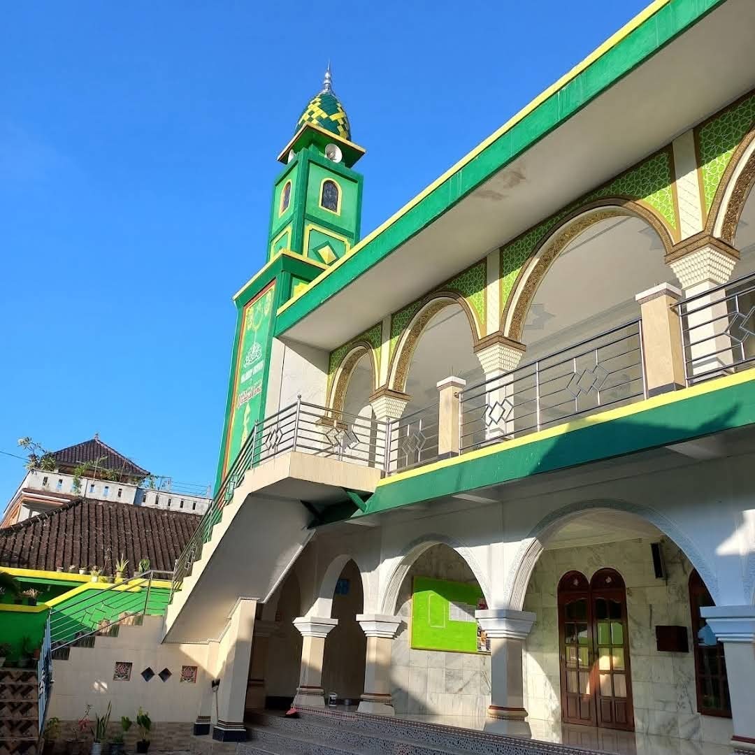 AL-ABROR