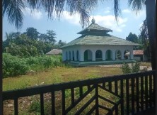 NURUL HASANAH — 