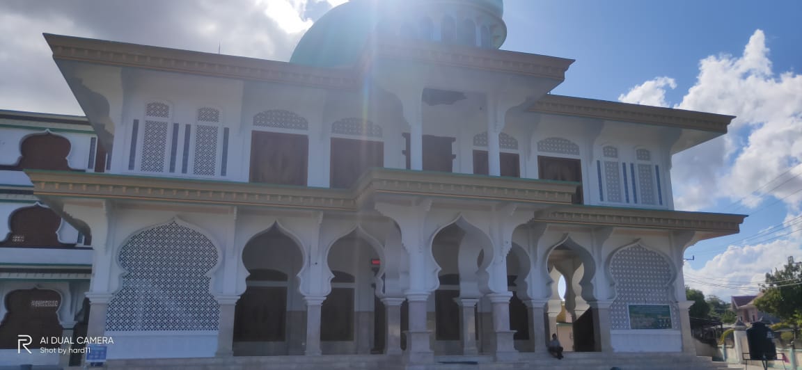 AL-MUHAJIRIN — 