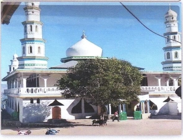 BABUSSHOLAH