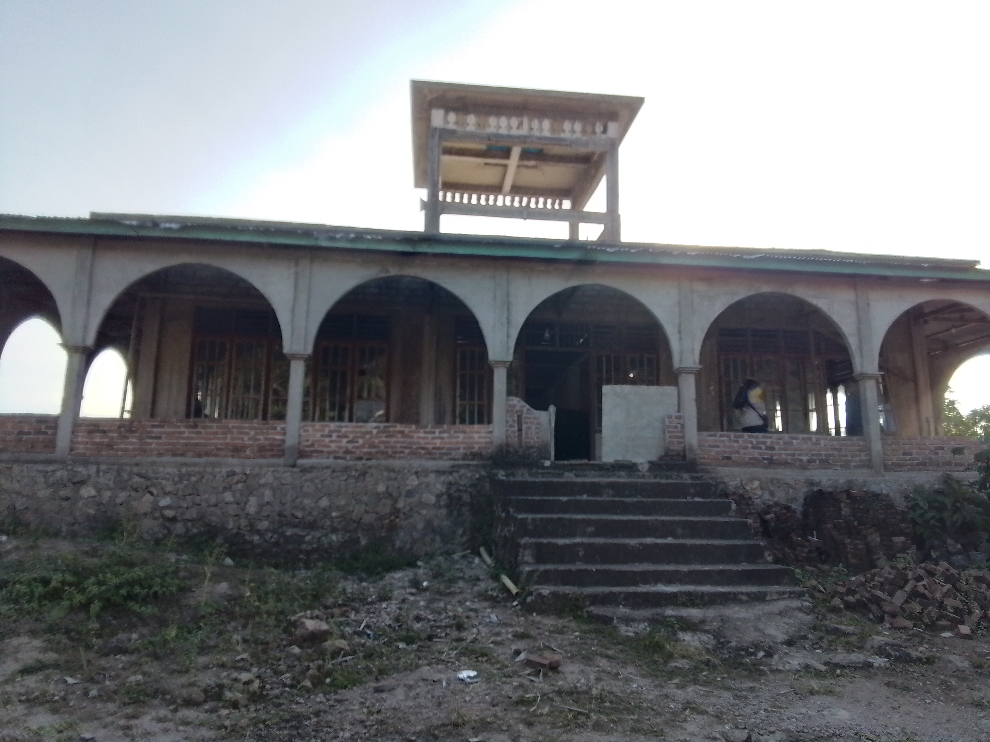 Masjid AL-FATAH