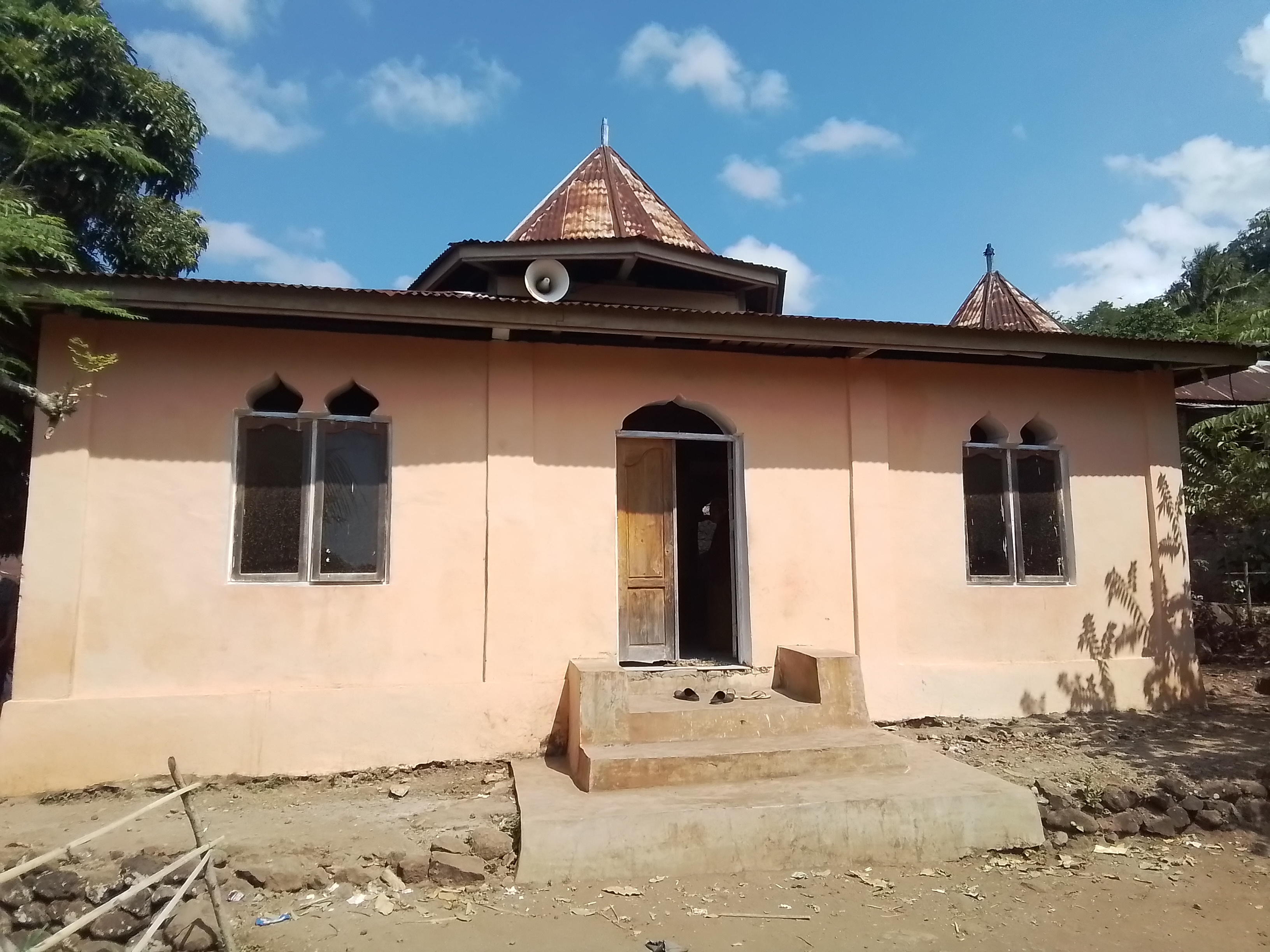 SYUHADA