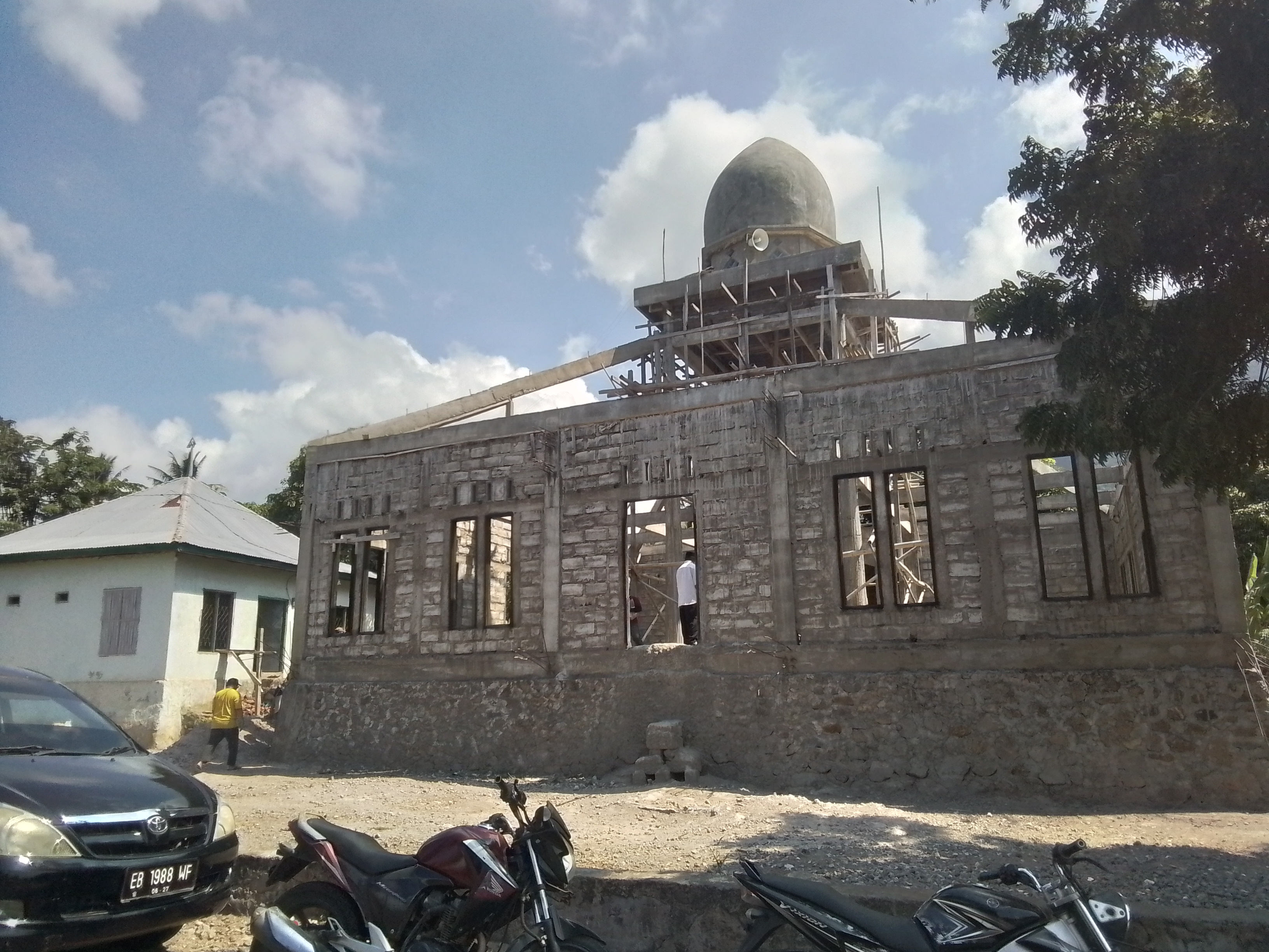 AT-TAQWA