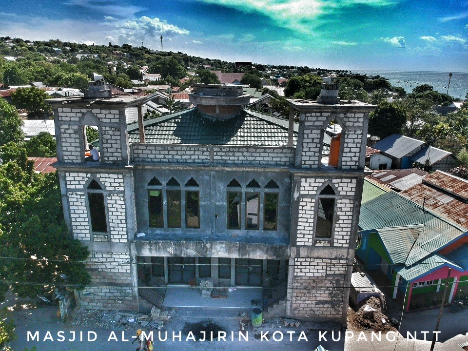 AL-MUHAJIRIN — 