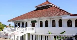 AL-BAITUL QODIM