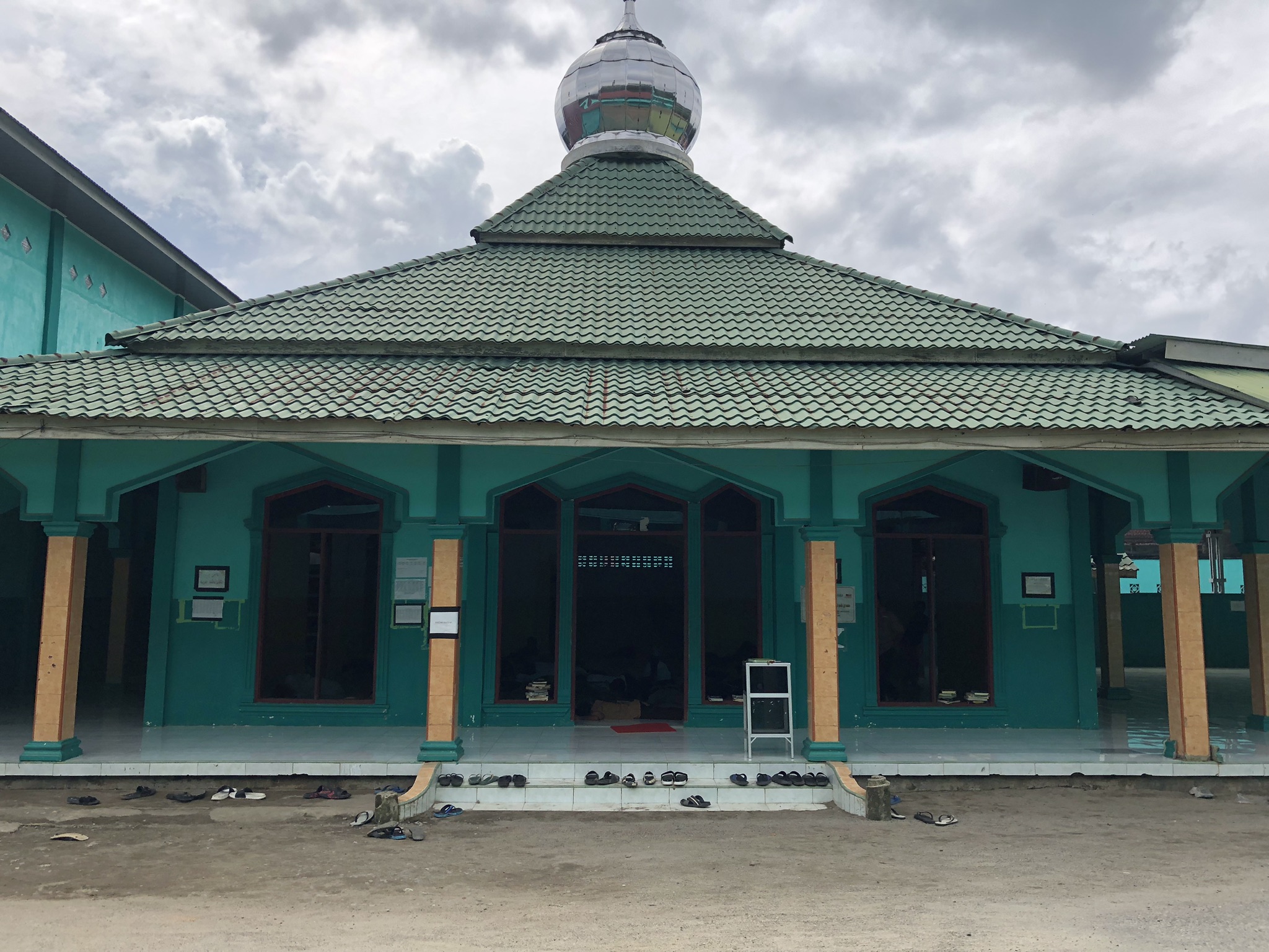 AL-ISHLAH