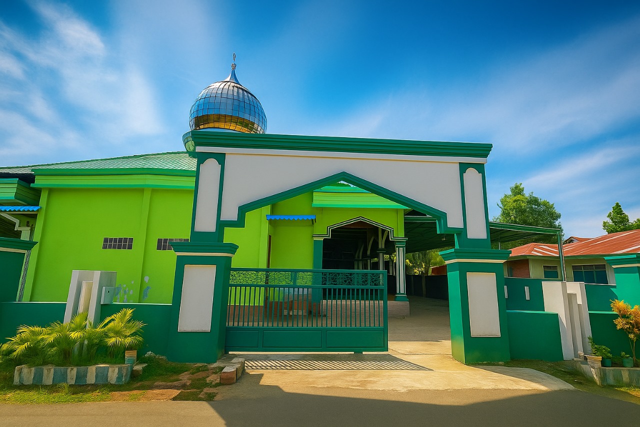 AL-IKHLAS