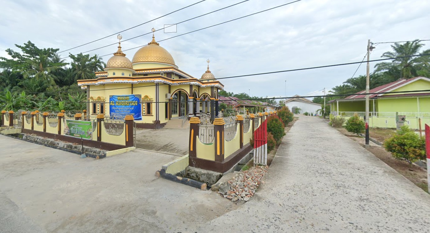AL- KHOIRIYAH