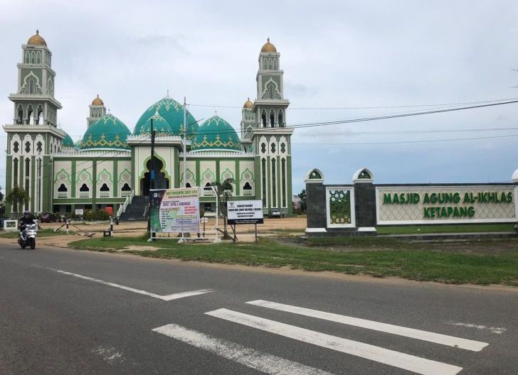 AL-IKHLAS
