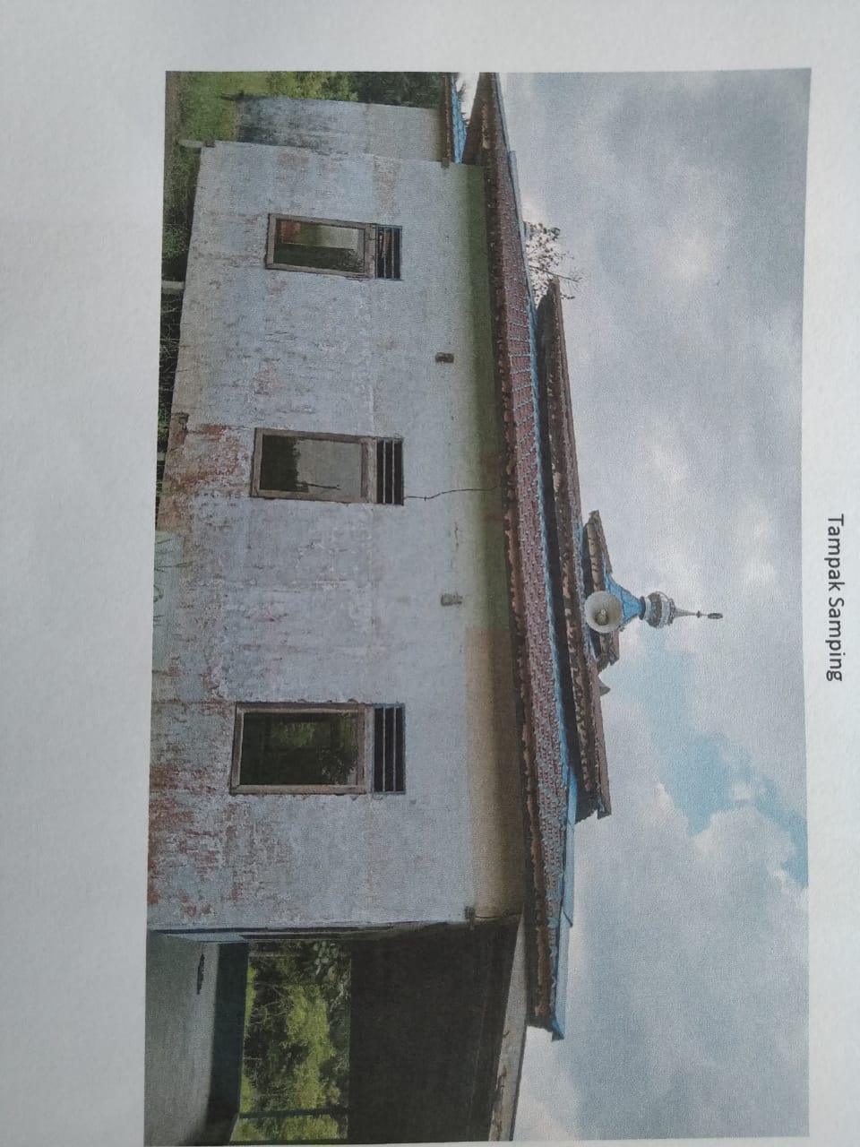 BAITURRAHMAN