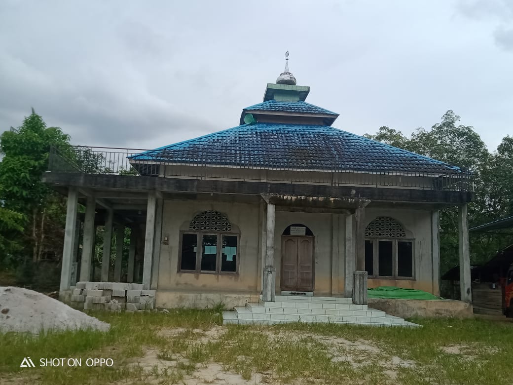 MIFTAHUL HUDA