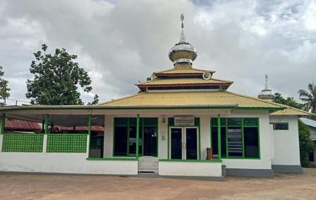 DARUSSALAM