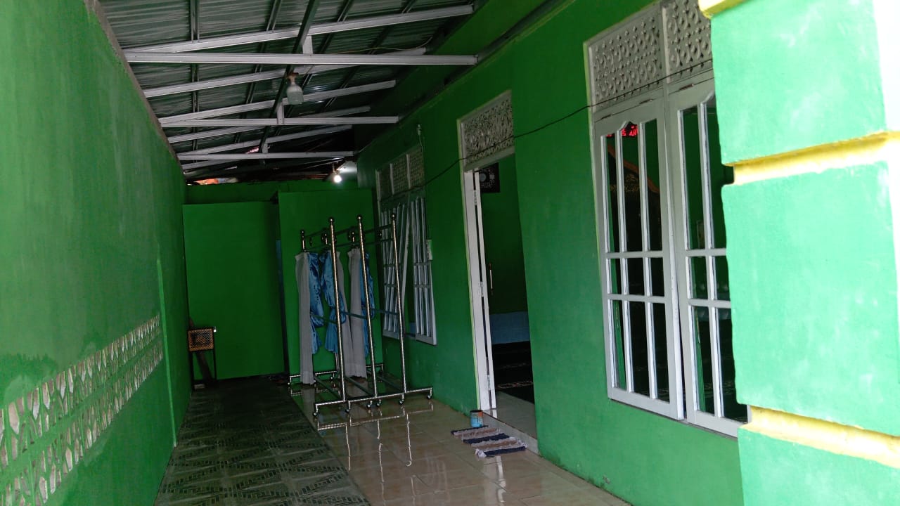 DARUL MUAWANAH — 