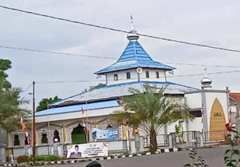BABUL JANNAH — 